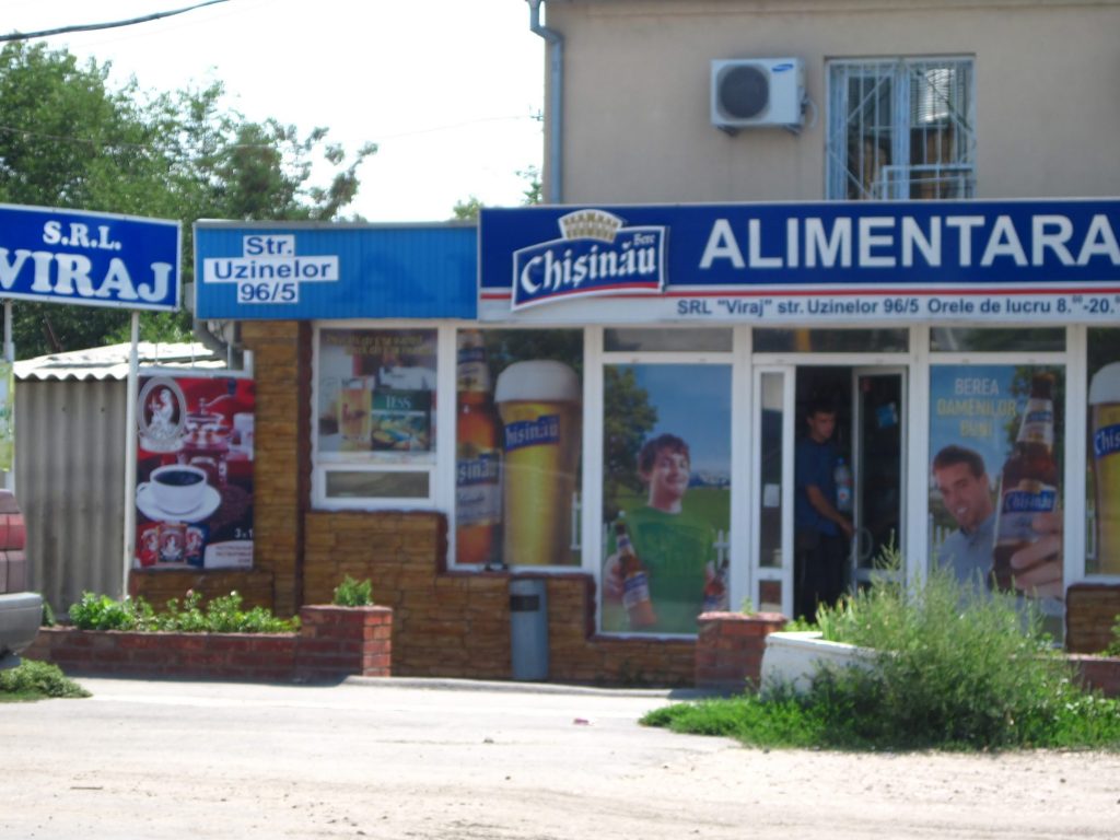 alimentara