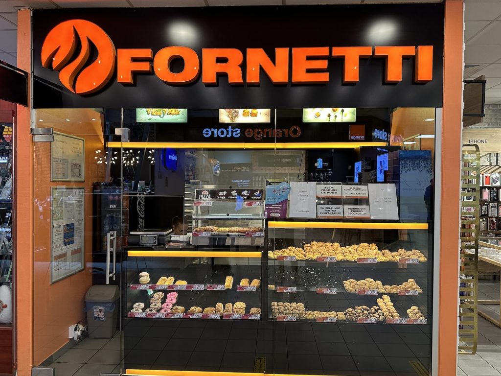 cele mai bune convenience store in caransebes