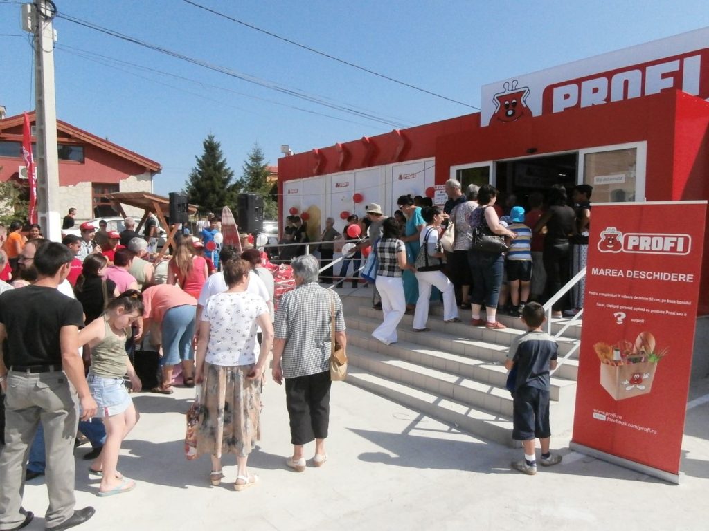 cele mai bune magazine de convenienta in baraolt