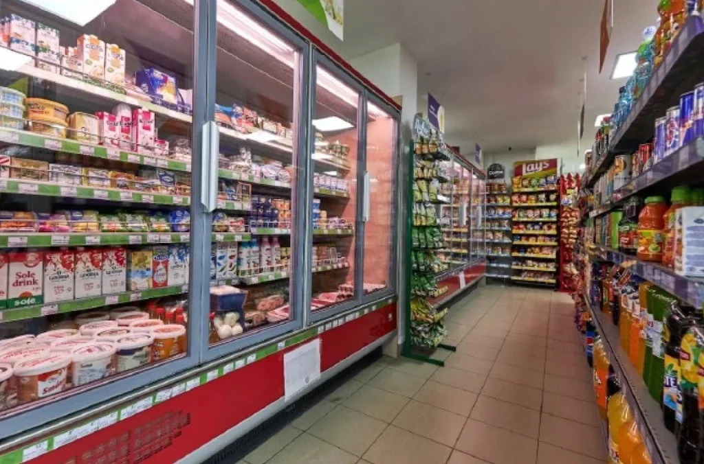 cele mai bune magazine de convenienta in brasov
