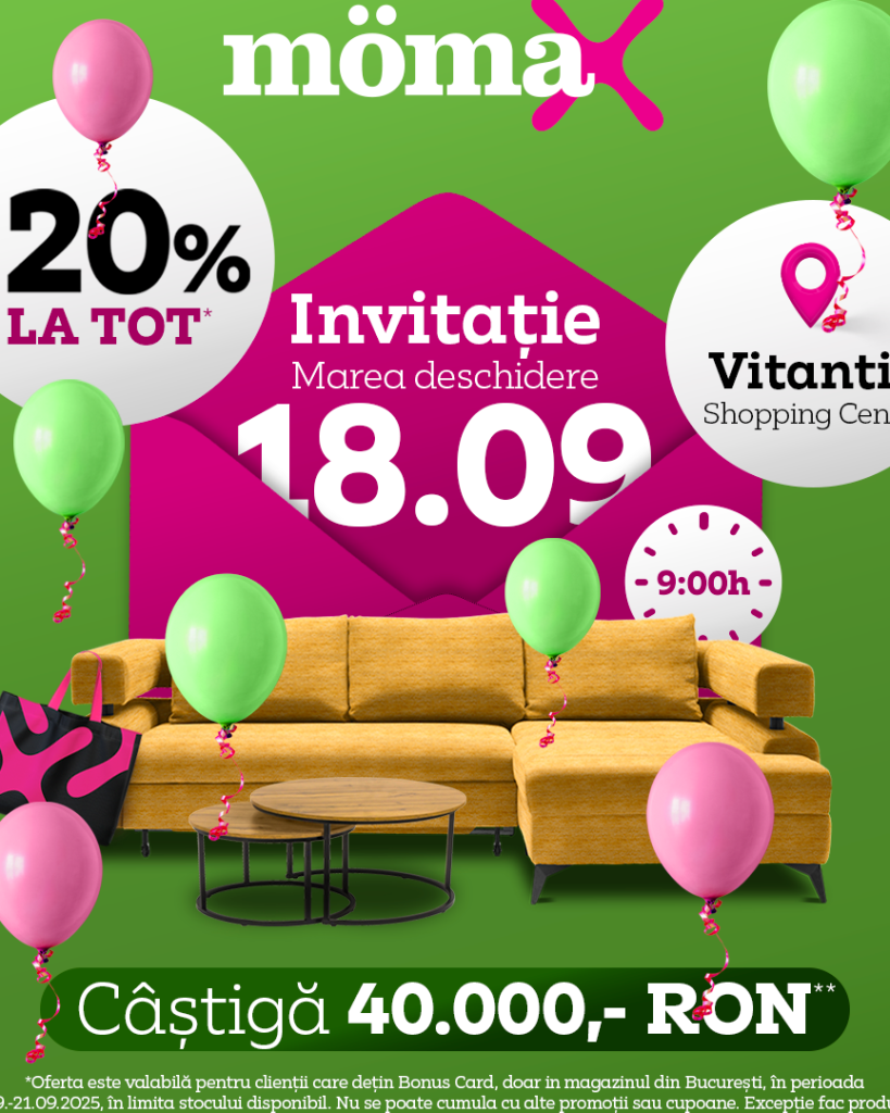 cele mai bune magazine de convenienta in buhusi