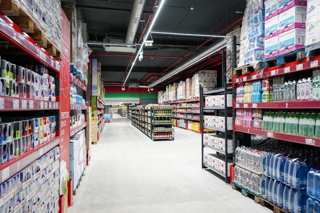 cele mai bune magazine de convenienta in buzau