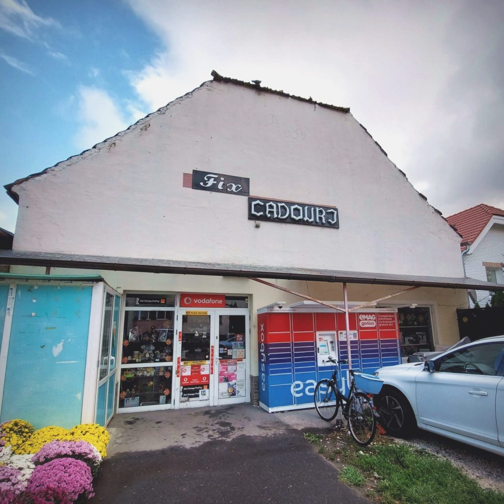 cele mai bune magazine de convenienta in codlea