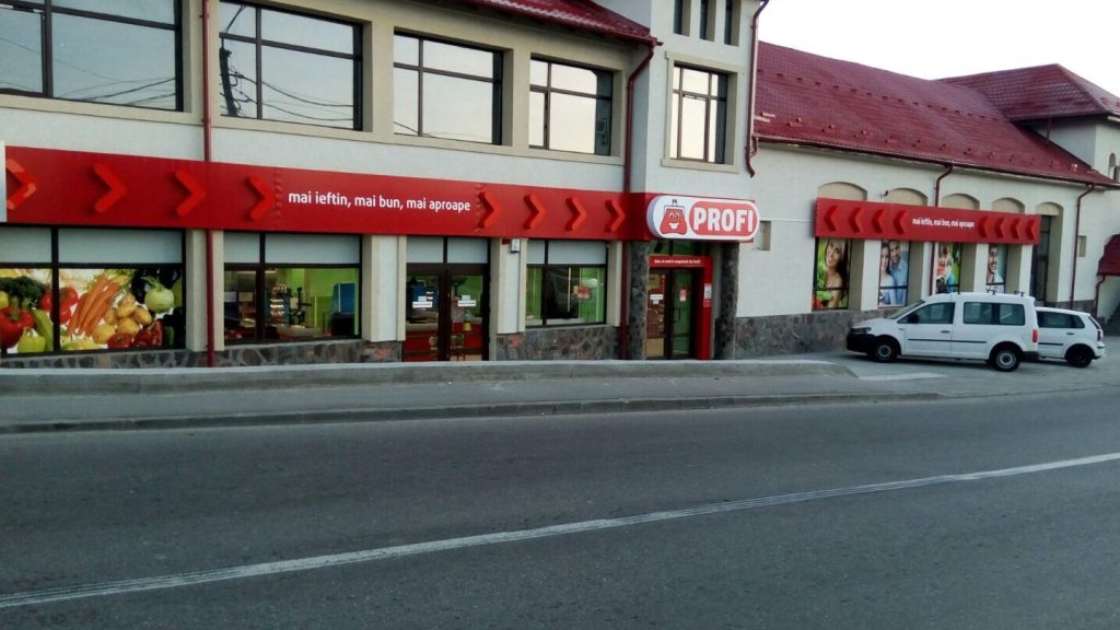 Cele mai bune Magazine de Conveniență în Curtea de Argeș 1 cele mai bune magazine de convenienta in curtea de arges