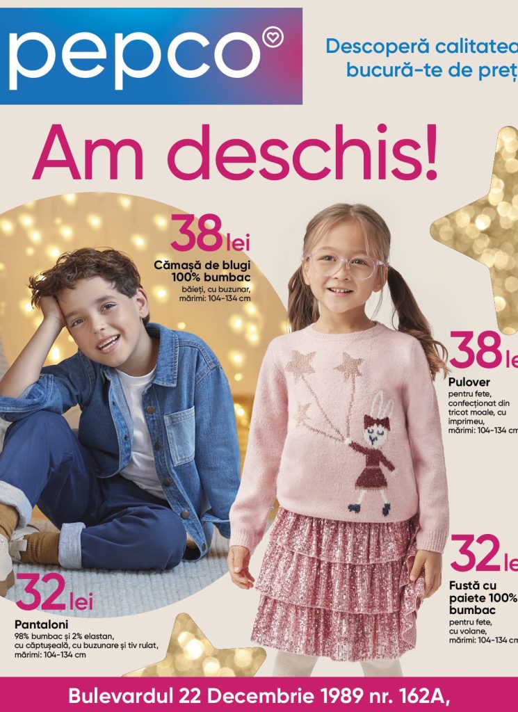 cele mai bune magazine de convenienta in fundulea