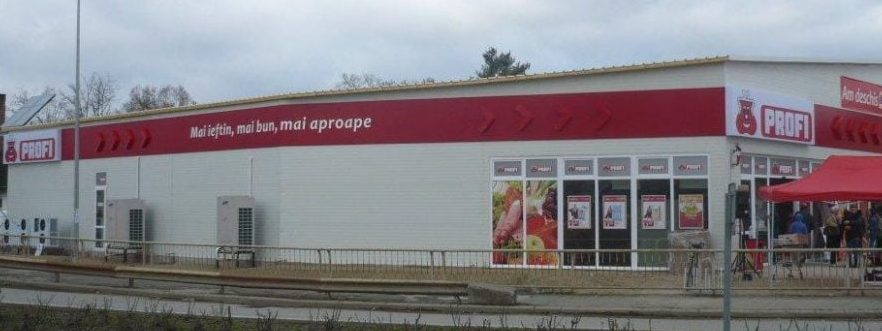 Cele mai bune Magazine de Conveniență în Lipova 1 cele mai bune magazine de convenienta in lipova