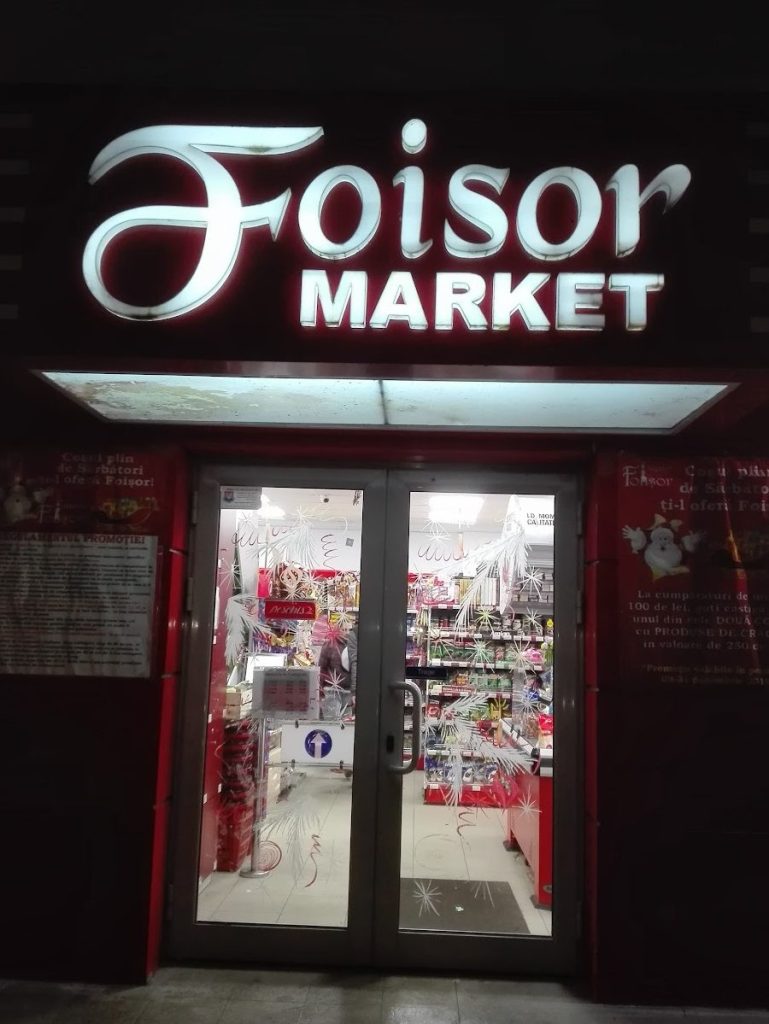 cele mai bune magazine de convenienta in medgidia