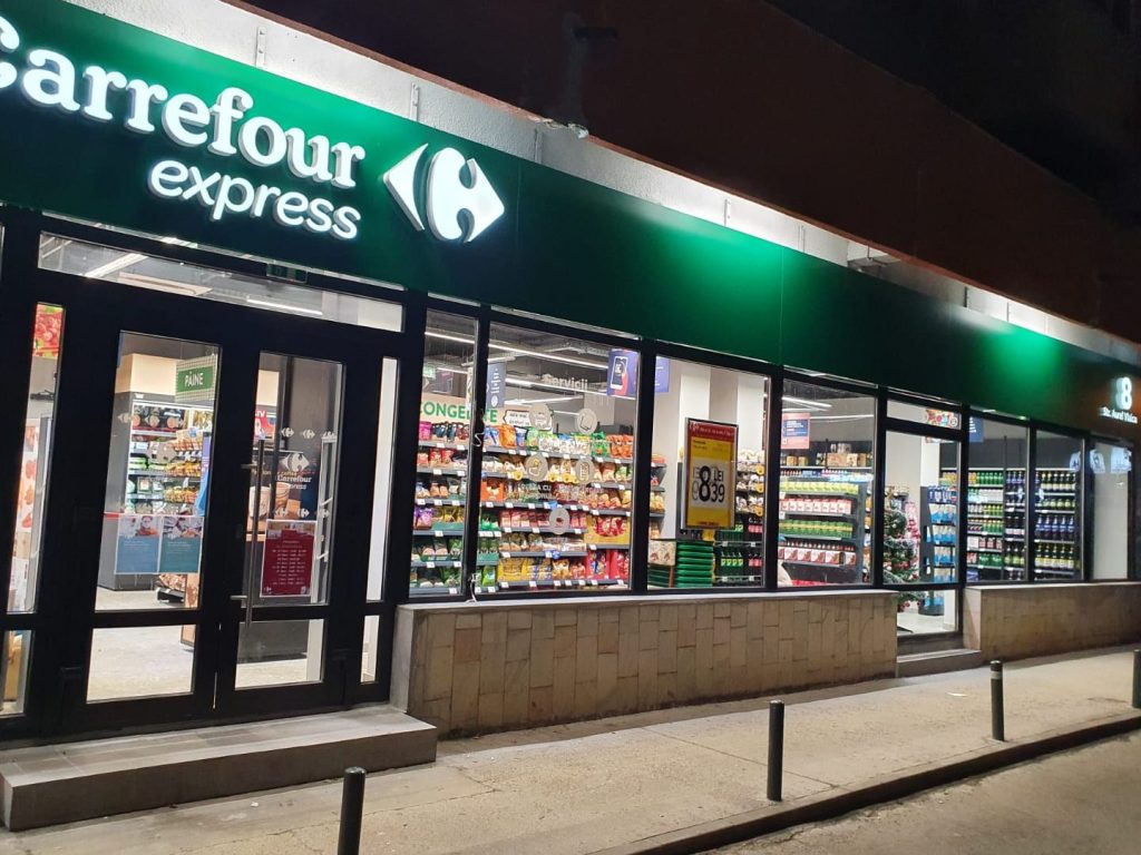 Cele mai bune magazine de proximitate în Cluj-Napoca 1 cele mai bune magazine de proximitate in cluj napoca