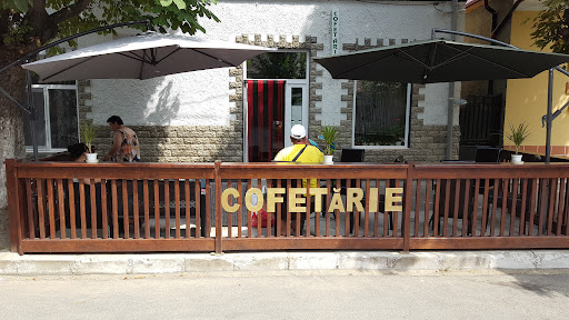 Cofetaria Bon Appétit