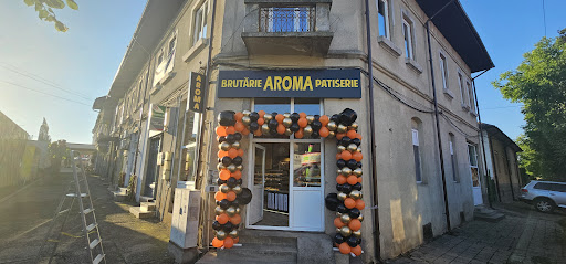Brutarie Aroma