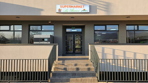 DAC RETAIL - SUPERMARKET La Aurici