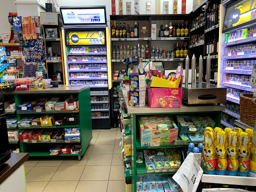 Aio Supermarket Non Stop