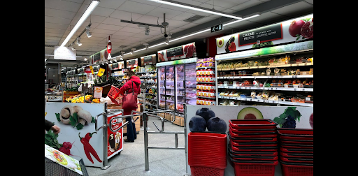 Shop & Go