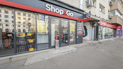 Shop & Go