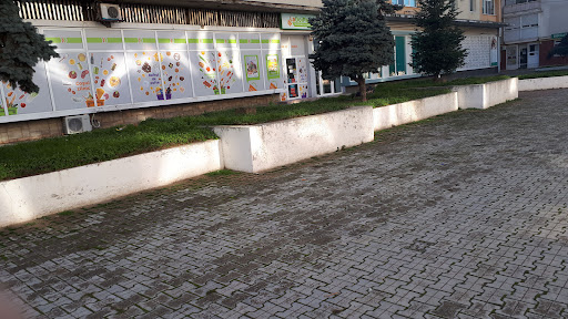 La doi pasi