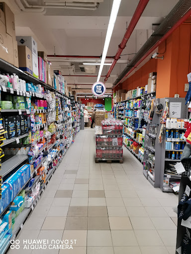 Carrefour Market