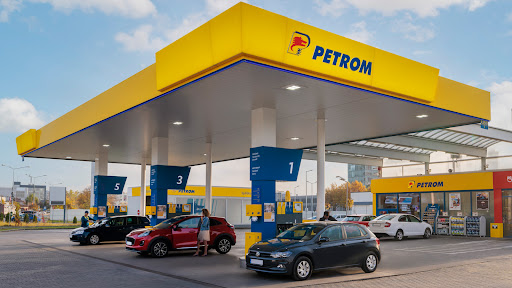 PETROM