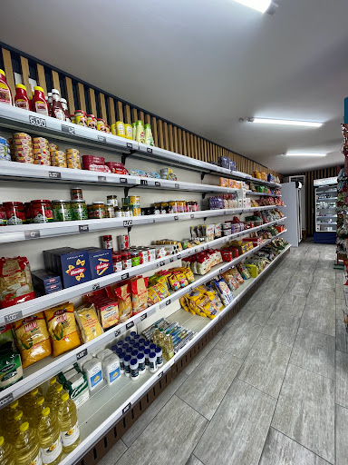 CHECK IN COFFEE EXPRESS MARKET