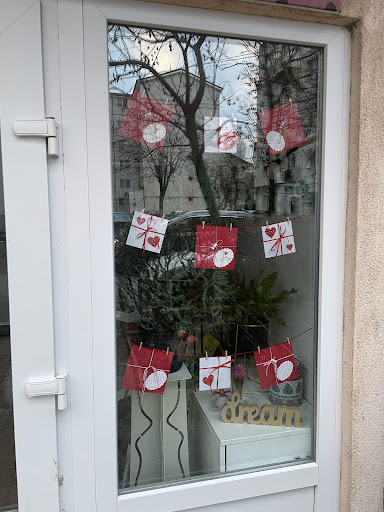 Pravalia Cu Flori by Janin