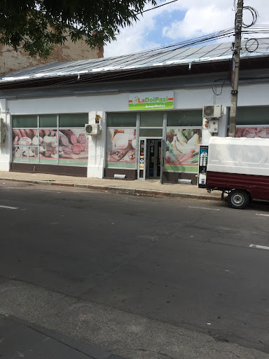 La Doi Pasi