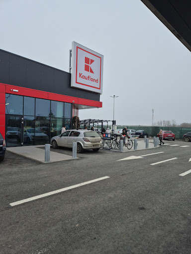 Kaufland Titu