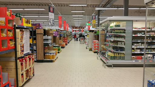 Kaufland Sebes