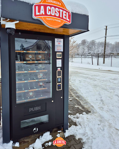 LA COSTEL-carmangerie Sebes