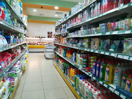 Market Cocosul de Aur