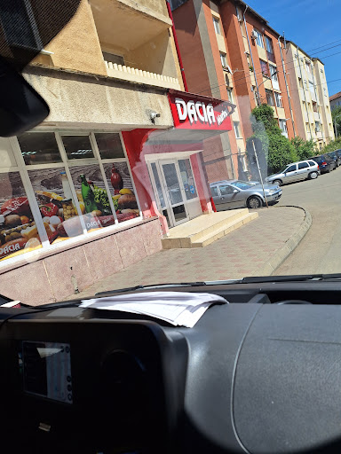 Supermarket Dacia 120