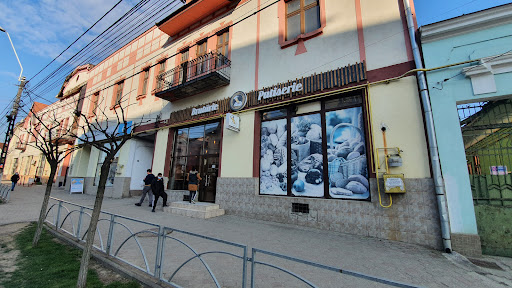 Patiseria Centru