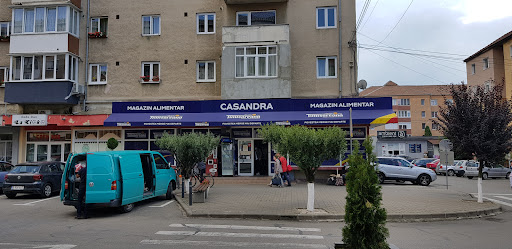 Casandra