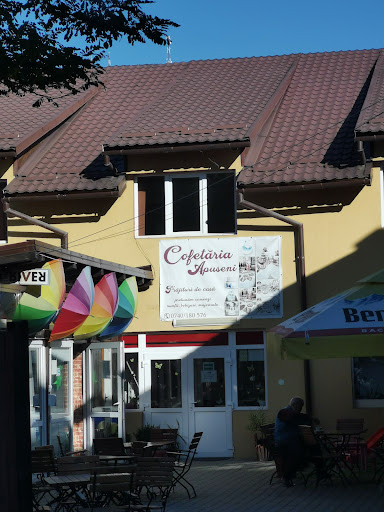 Cofetaria Apuseni