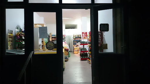 Magazin Alimentar Vali Star