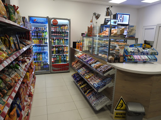 Smart Plus Curtici