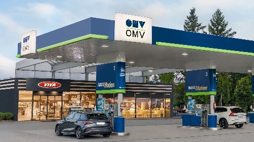 OMV Nădlac