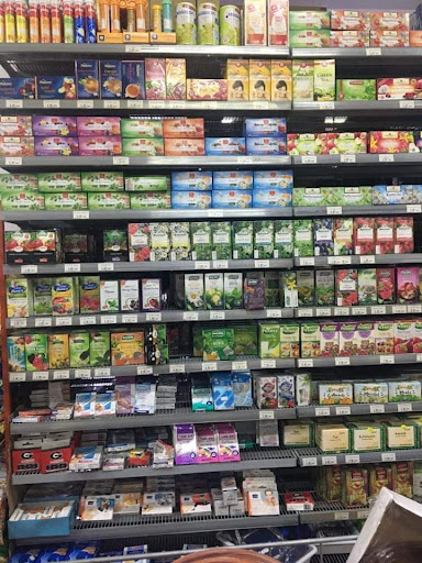 Victoria Supermarket