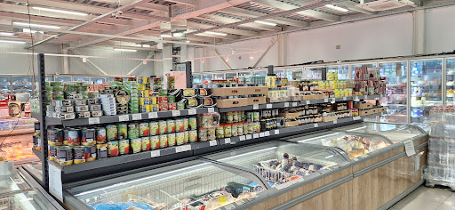 Supermarket Lociv Impex Dia Pitesti