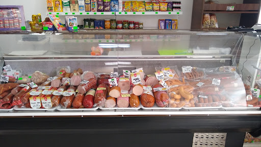 Prăvălia La Familia