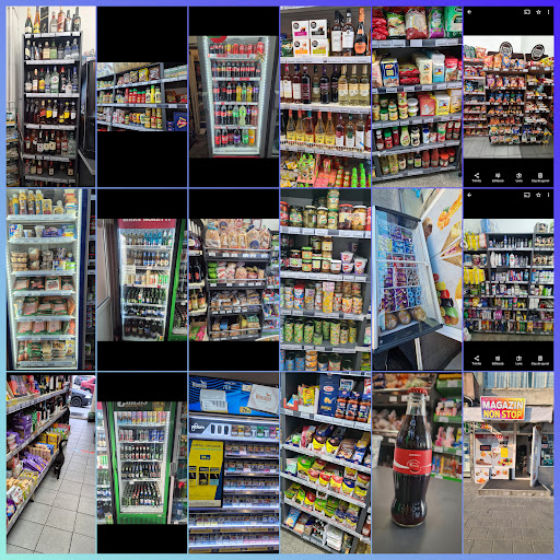 Magazin Non-stop S.C. ANEMELI SHOP FAST S.R.L.