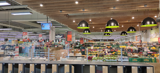Kaufland Curtea de Arges