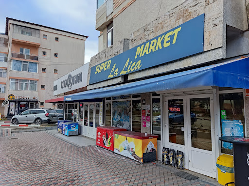 Super Market La Lica