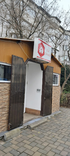 La Căsuţă