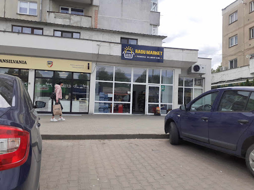 RADU MARKET