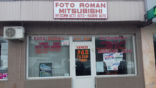 Romin Foto Prest