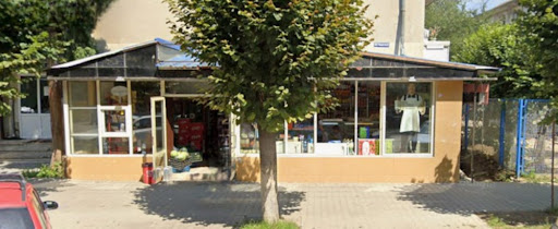 Minimarket "Maripred"