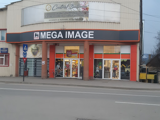 Mega Image