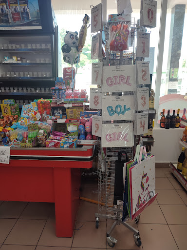 Supermarket Perla