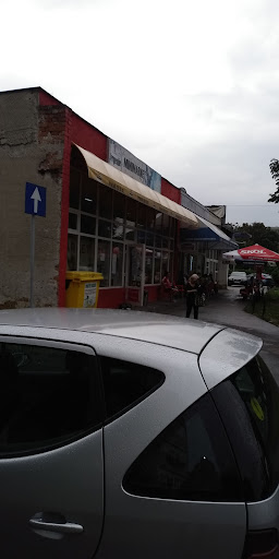 CBA PRIMA DECO