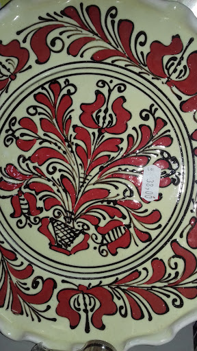 Magazin Transilvania