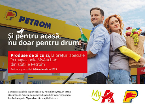 MyAuchan